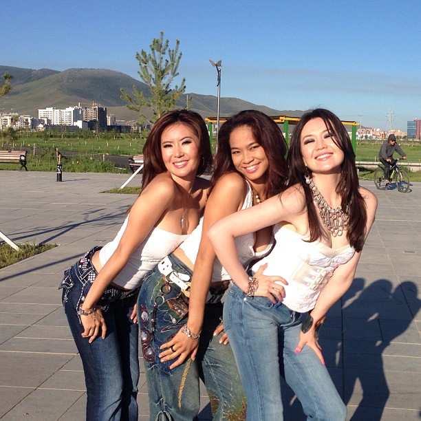 “Sweetymotion” хамтлагийн “Cover Concert” тун удахгүй